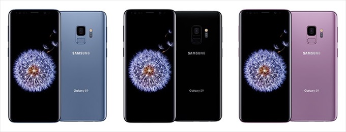 GalaxyS9