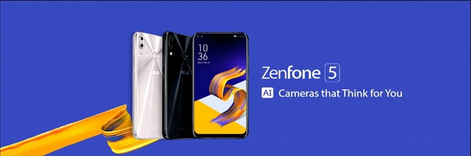 ZenFone5