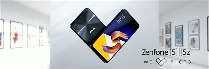 ZenFone5z