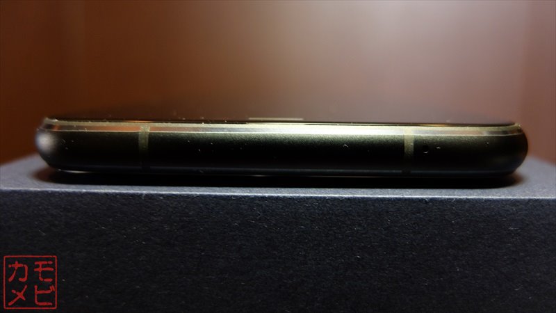 ZenFone5(ZE620KL) ゼンフォンファイブ レビュー