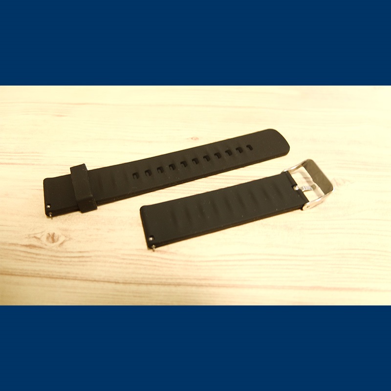 AppleWatchライクなスマートウォッチQ9の実機Review
