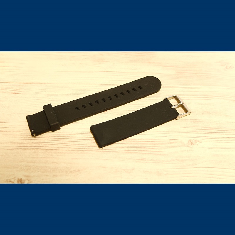 AppleWatchライクなスマートウォッチQ9の実機Review