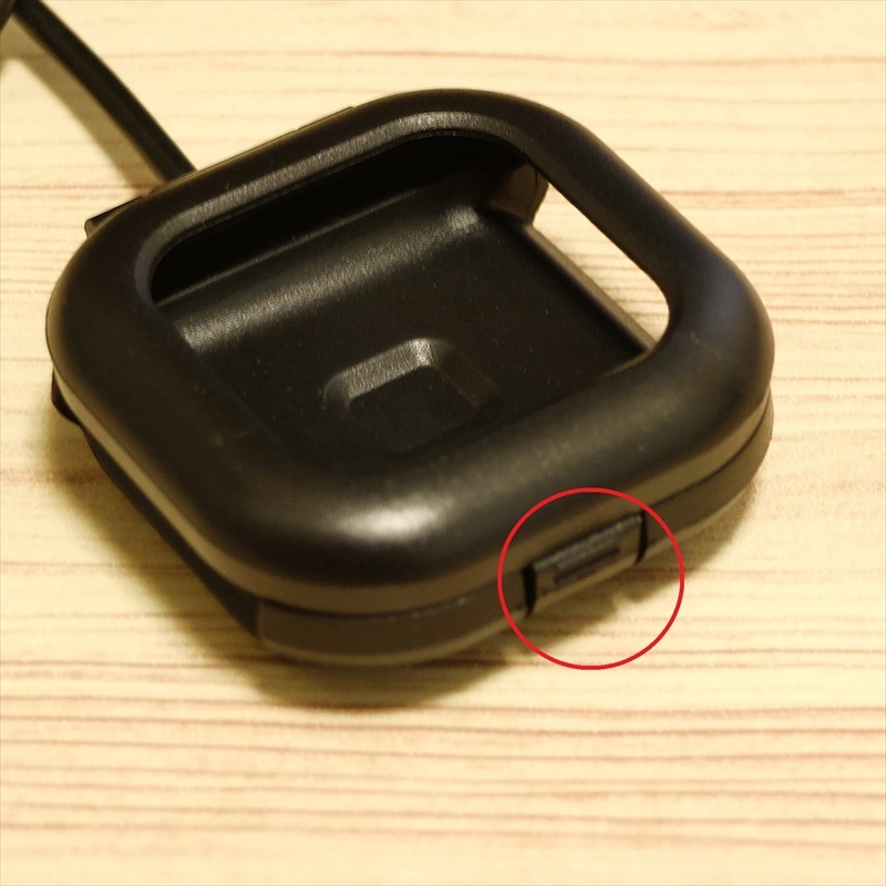 AppleWatchライクなスマートウォッチQ9の実機Review