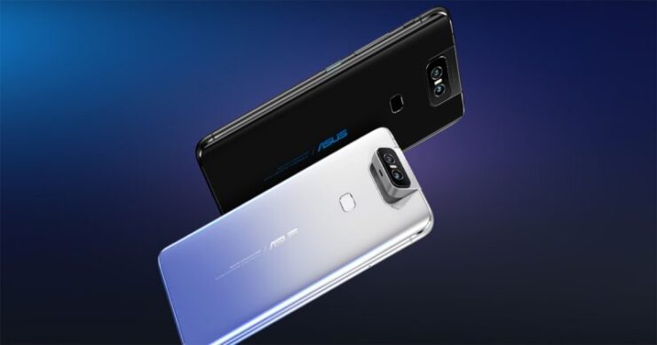 ZenFone6(ZS630KL)