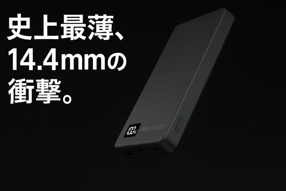 MagOn Pro 10000 35W